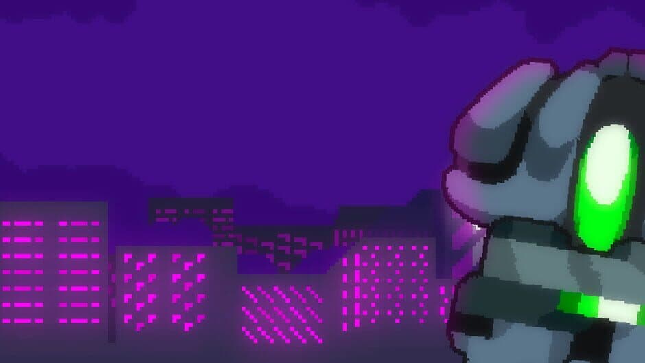 Cyber Tower 2048 banner