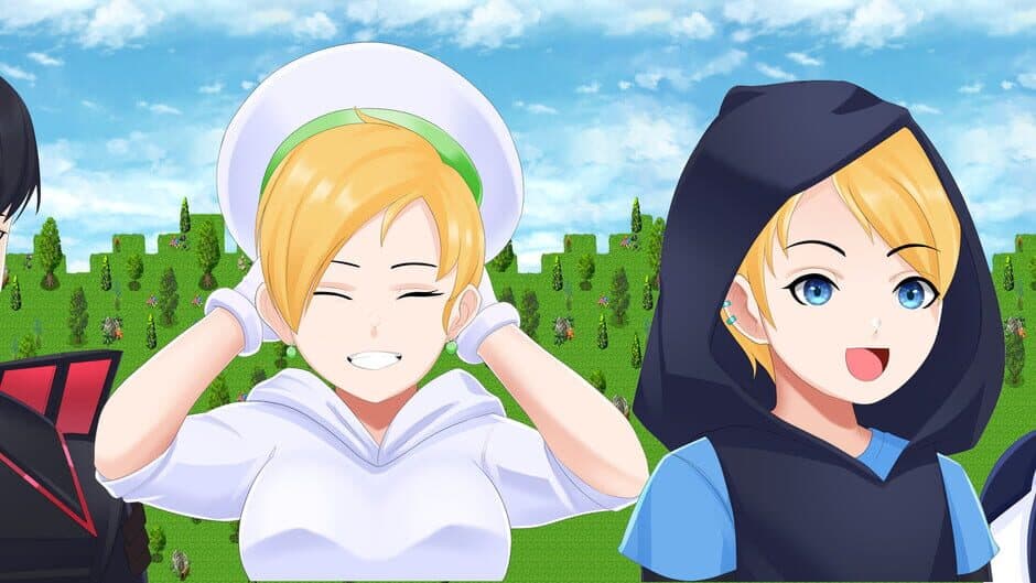 Adventure Realm banner