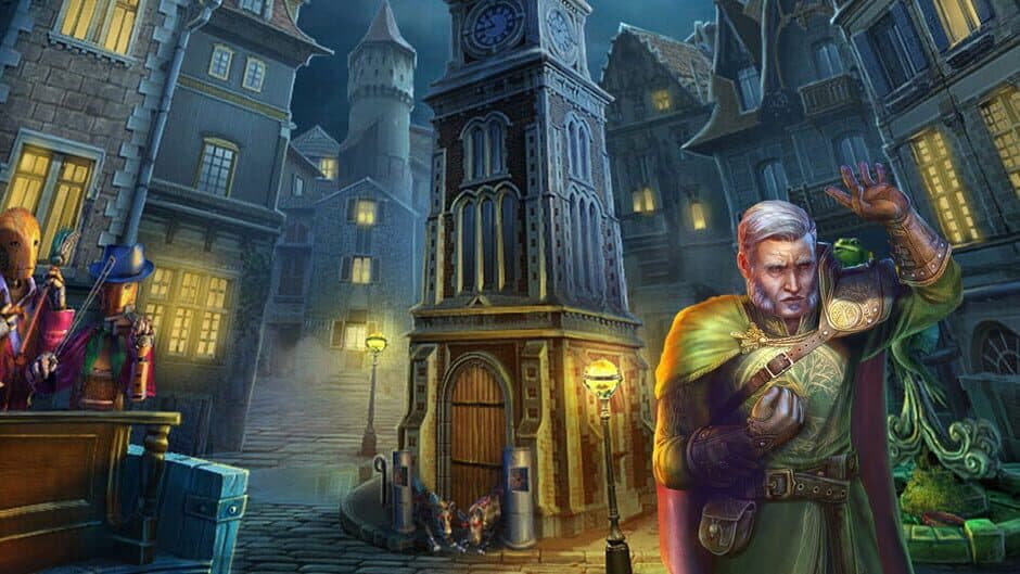 Reflections of Life: Dream Box - Collector's Edition banner