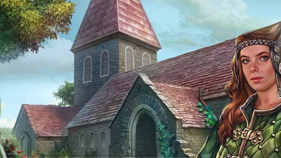 City of Stories: Stephan's Journey - Collector's Edition banner