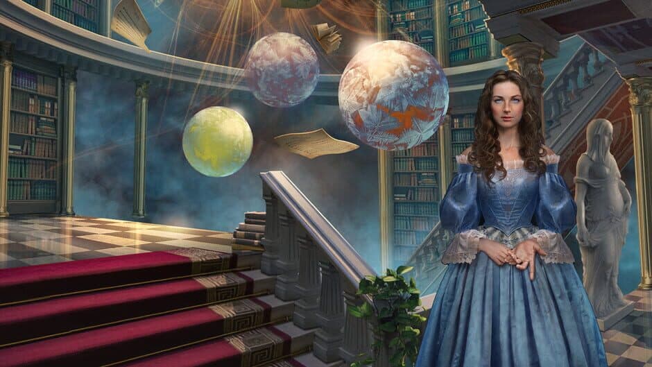 Book Travelers II: A Royal Story - Collector's Edition banner