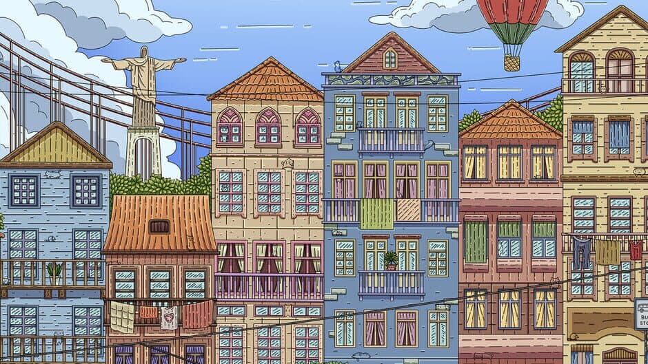 100 Lisbon Cats banner