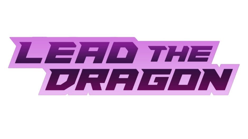Lead The Dragon banner