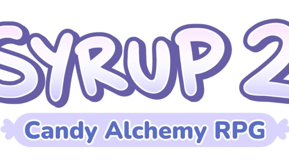 Syrup 2: Candy Alchemy RPG banner