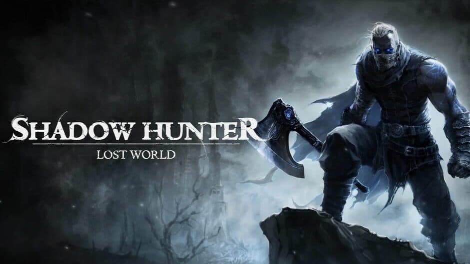 Demon Hunter: Shadow World banner
