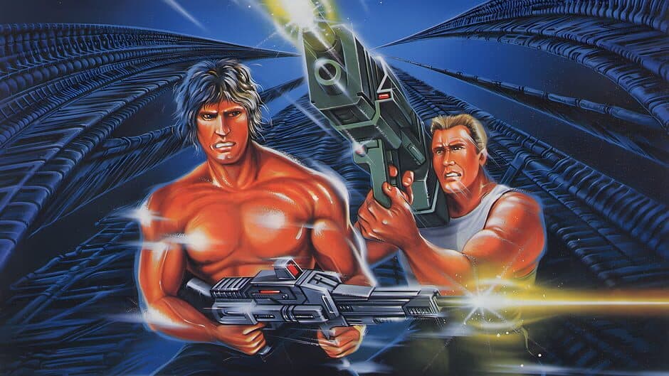 Super Contra banner