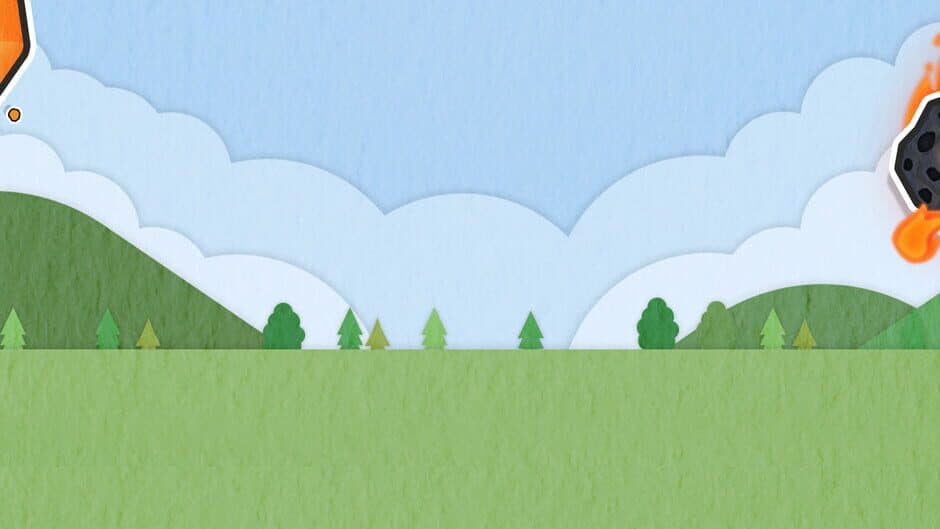 Paper Cannon banner