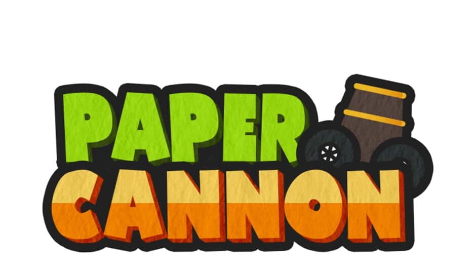 Paper Cannon banner