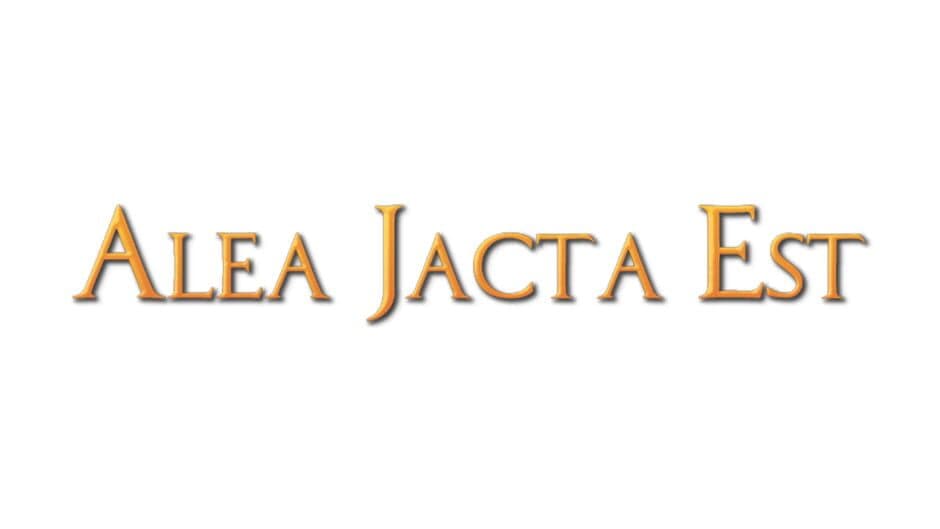 Alea Jacta Est banner