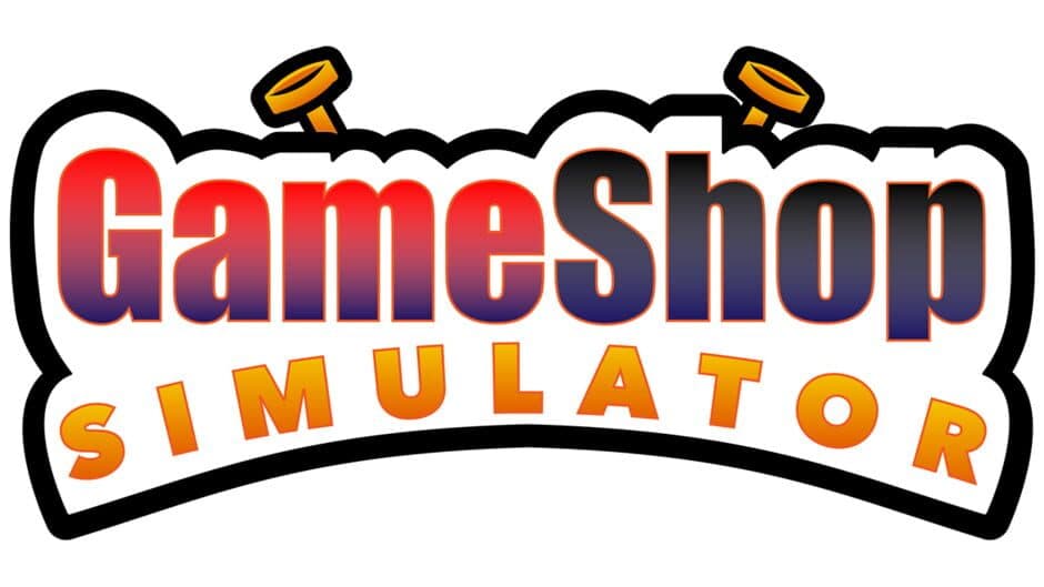 GameShop Simulator banner