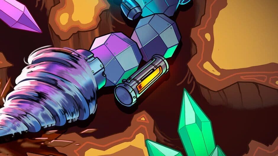 You Know The Drill banner