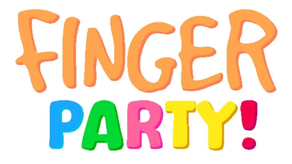 Finger Party banner