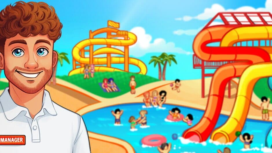 Waterpark Simulator banner