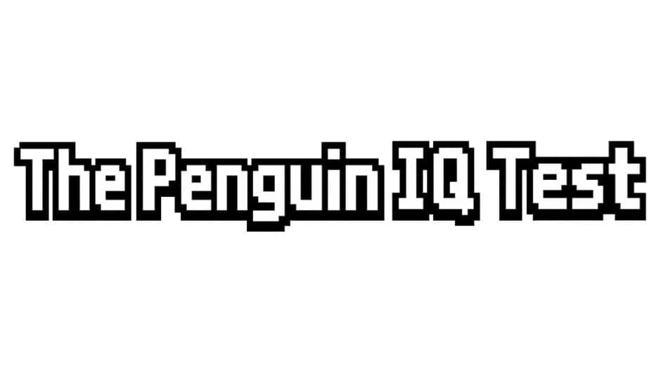 The Penguin IQ Test banner