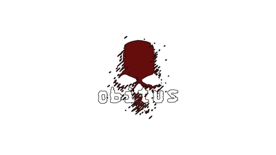 Obitus banner