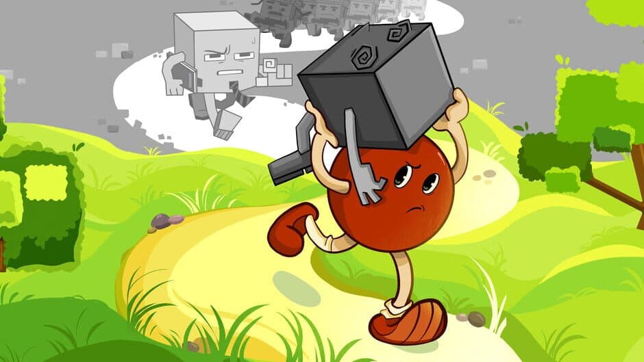 Antenna Dilemma banner