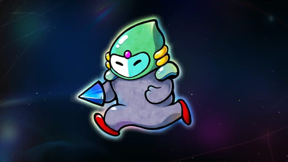 Blastermancer banner