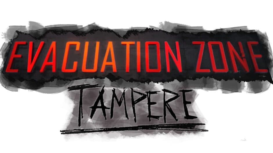 Evacuation Zone: Tampere banner