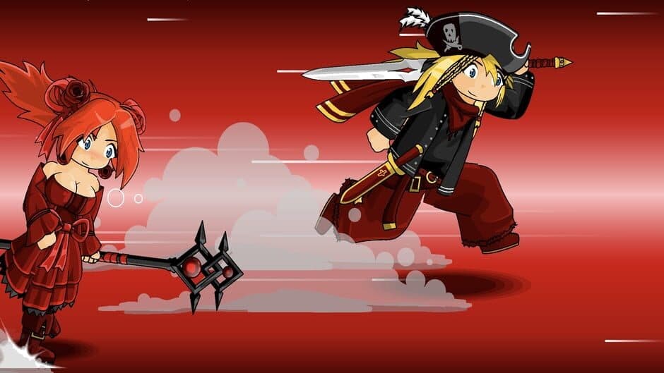 Epic Battle Fantasy 2 banner