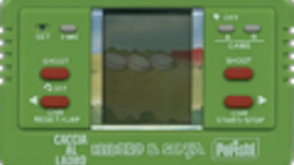 Caccia al Ladro/Heathcliff banner