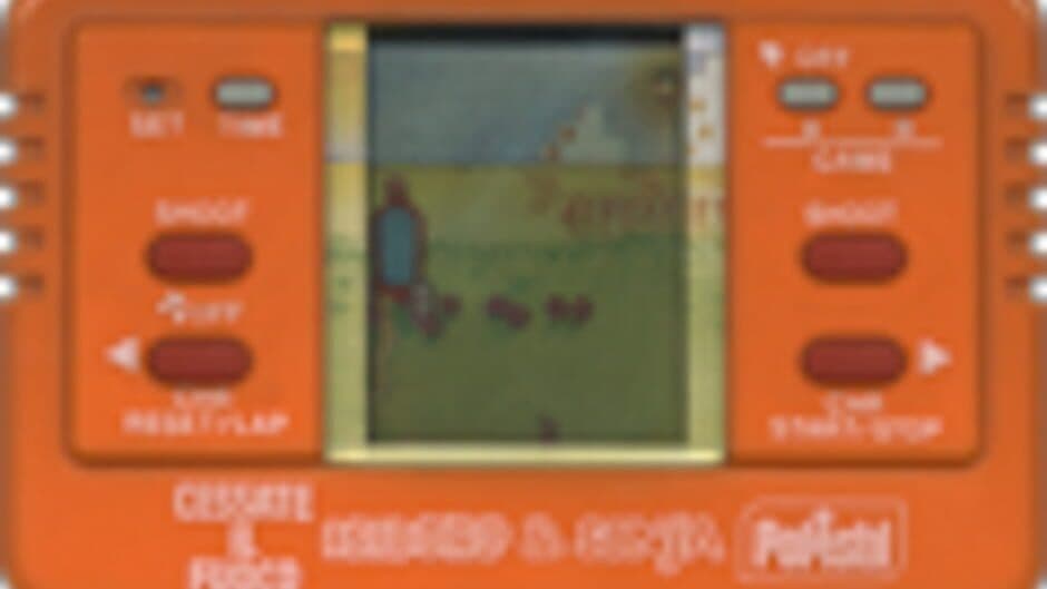 Cessate il Fuoco/Heathcliff banner