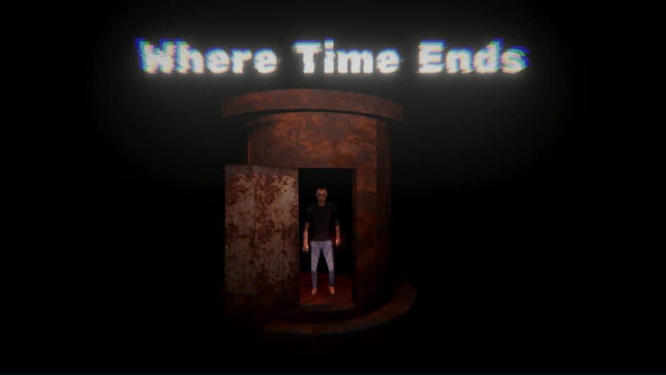 Where Time Ends banner