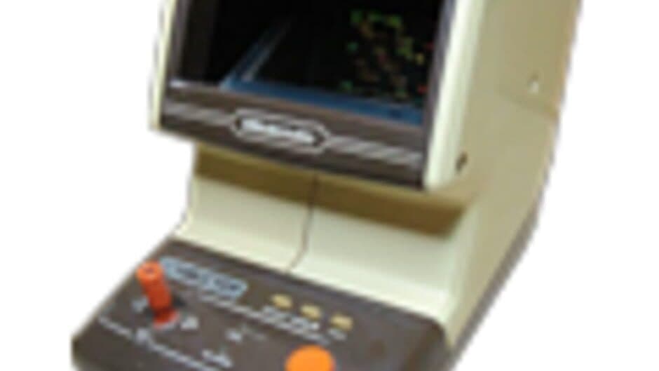 Donkey Kong Jr. banner