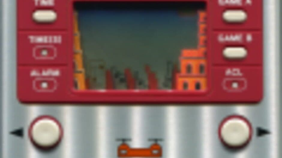 Towering Rescue banner