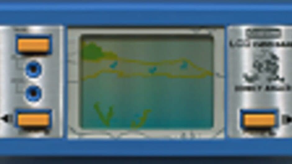 Donkey Angler banner