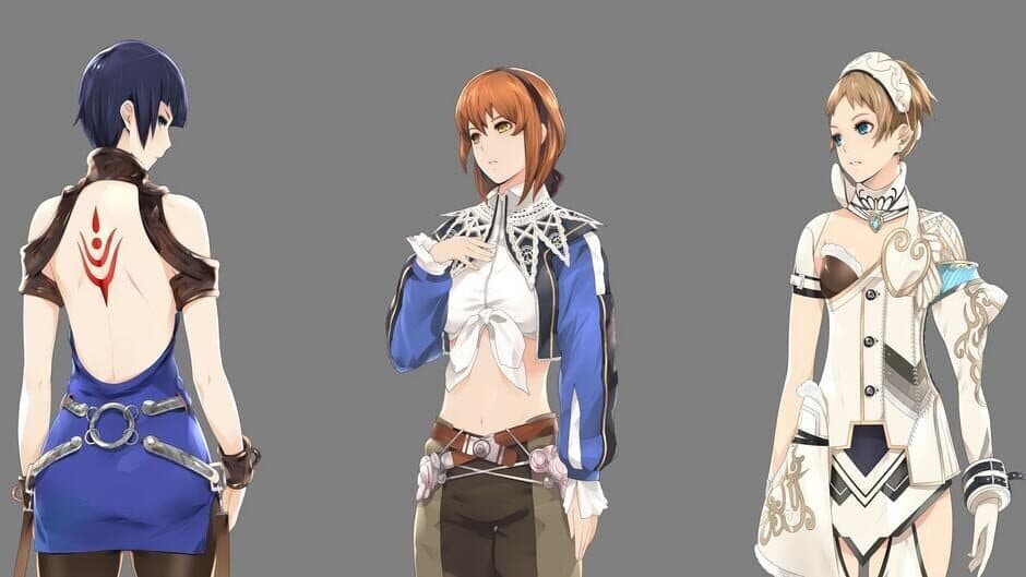 Deception III: Dark Delusion banner