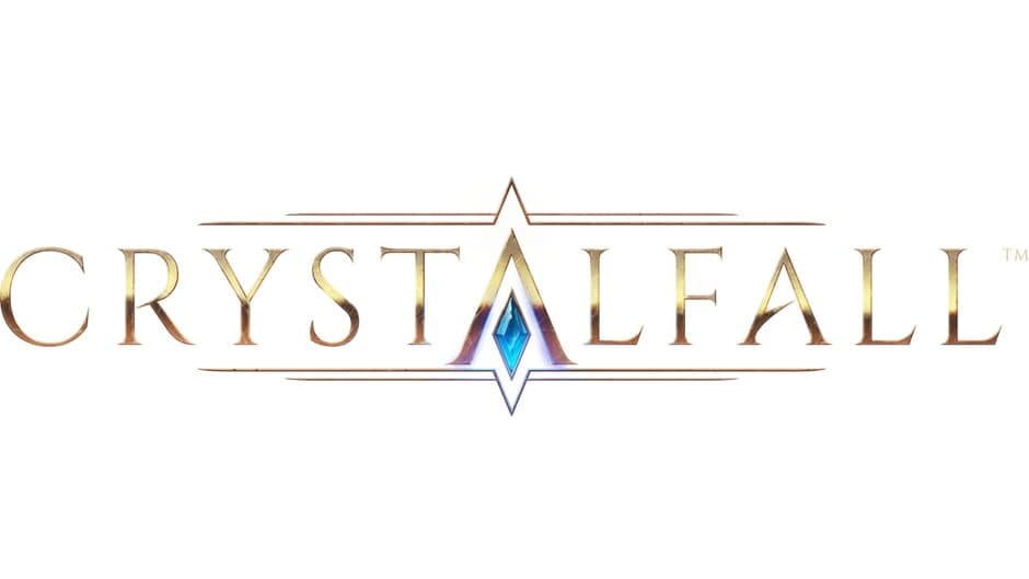 Crystalfall banner