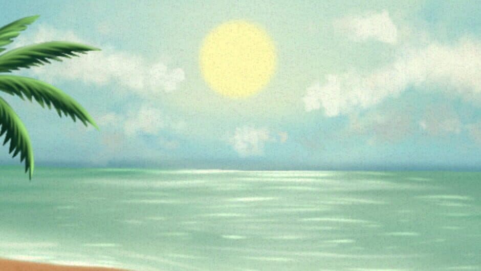 Escape the Beach banner