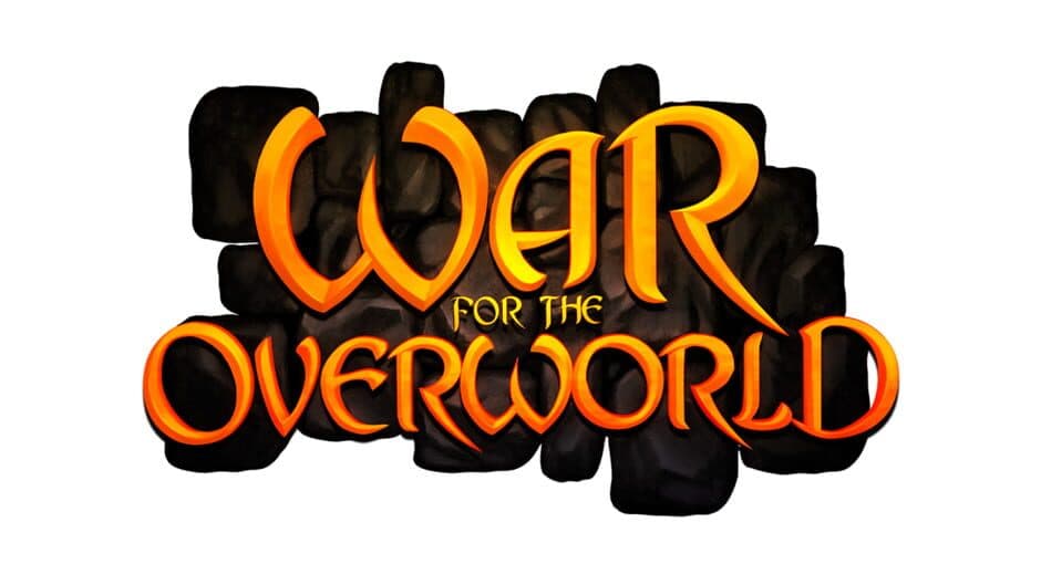 War for the Overworld banner