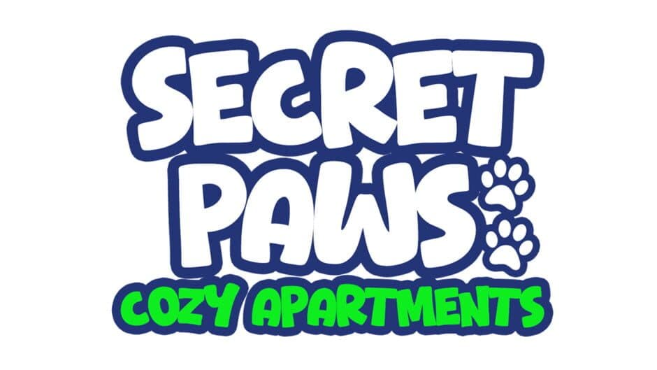 Secret Paws: Cozy Apartments banner