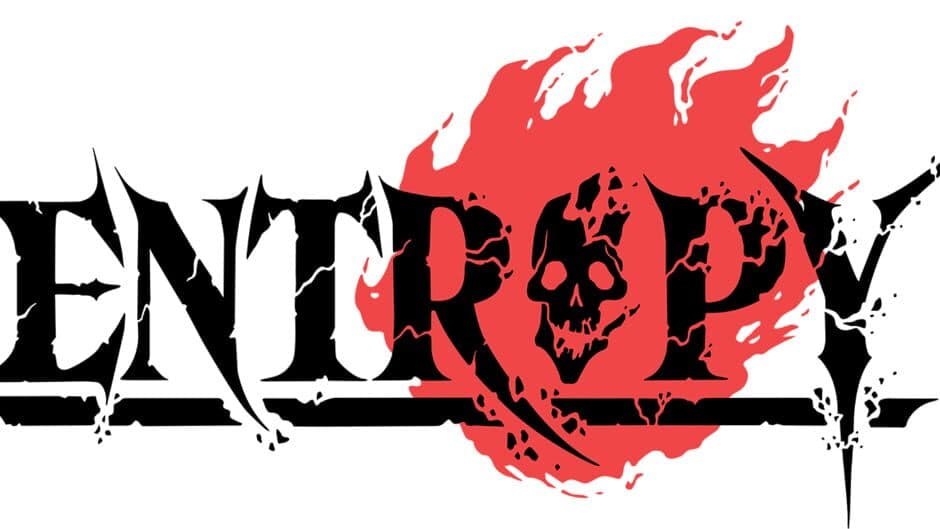 Entropy banner