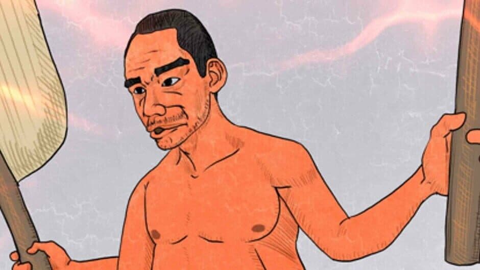 Flappy Harpy Daddy banner