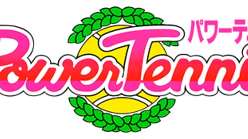 Power Tennis banner