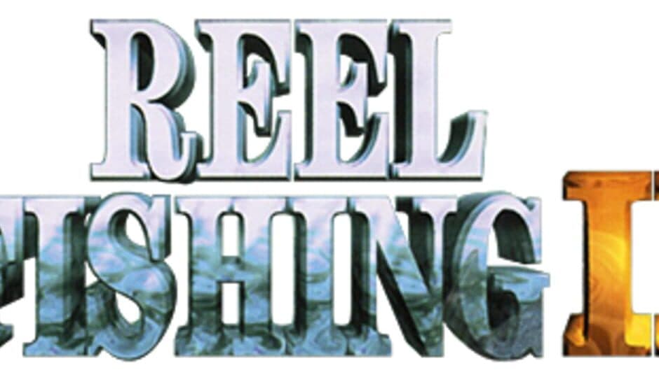 Reel Fishing II banner