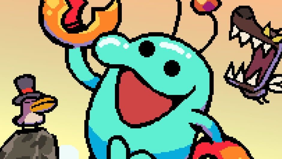 Everything Is Crab banner