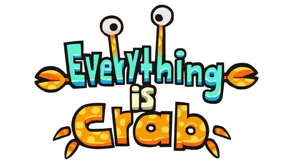 Everything Is Crab banner