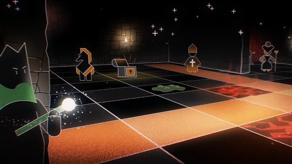 Below the Crown banner