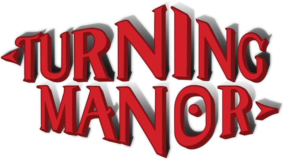 Turning Manor banner