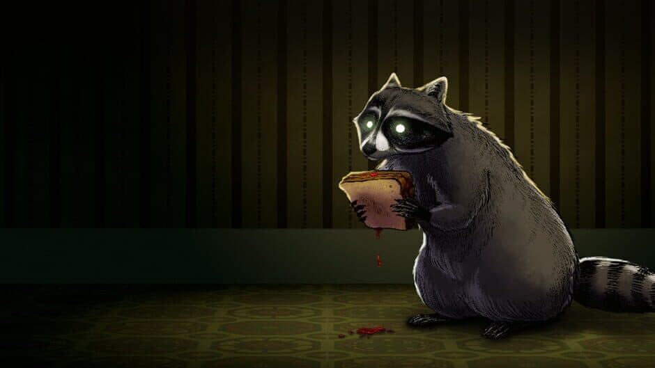 Creature Kitchen banner