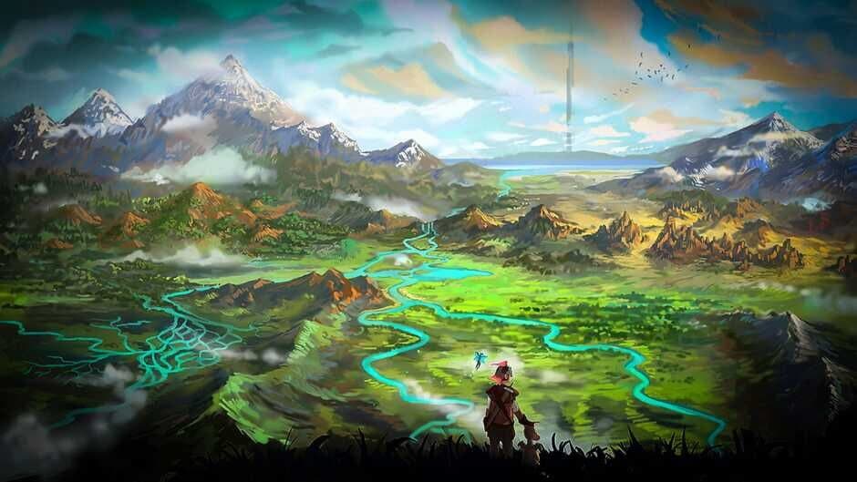 Guardian's Crusade banner