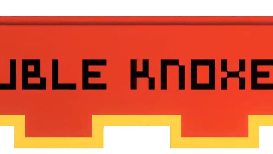 Double Knoxels banner