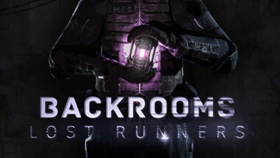 Backrooms Lost Runners banner
