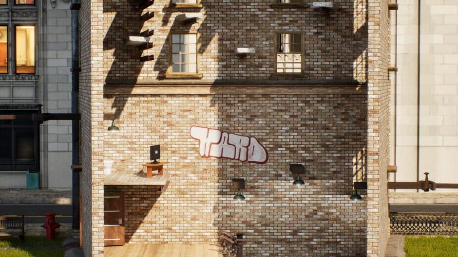 Ultimate Pain banner