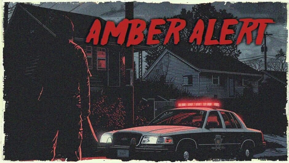 Amber Alert Director's Cut banner