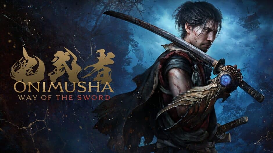Onimusha: Way of the Sword banner