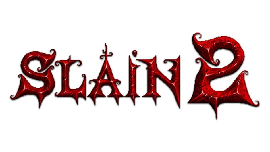Slain 2: The Beast Within banner
